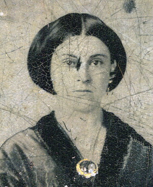 Margaret Phelan